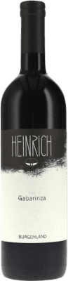 62,95 € 免费送货 | 红酒 Heinrich Gabarinza I.G. Burgenland Burgenland 奥地利 Merlot, Blaufränkisch, Zweigelt 瓶子 75 cl