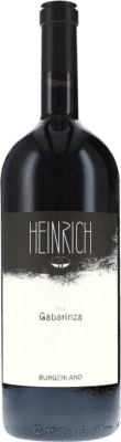 123,95 € 免费送货 | 红酒 Heinrich Gabarinza I.G. Burgenland Burgenland 奥地利 Merlot, Blaufränkisch, Zweigelt 瓶子 Magnum 1,5 L