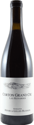 Henri et Gilles Buisson Grand Cru Les Renardes Pinot Nero 75 cl