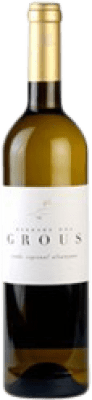 Herdade dos Grous Branco 75 cl