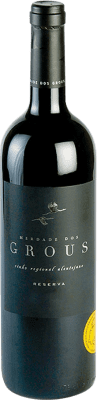 Herdade dos Grous Резерв 75 cl