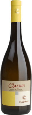 I Capitani Clarum Falanghina 75 cl