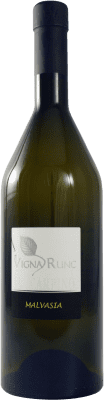 18,95 € 送料無料 | 白ワイン Il Carpino Vigna Runc D.O.C. Collio Goriziano-Collio イタリア Malvasía ボトル 75 cl