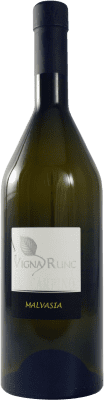 14,95 € Envio grátis | Vinho Branco Il Carpino Vigna Runc D.O.C. Collio Itália Malvasia 75 cl