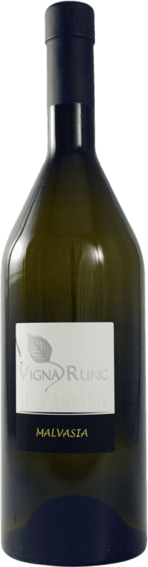 42,95 € Kostenloser Versand | Weißwein Il Carpino Auswahl D.O.C. Collio Italien Malvasia Flasche 75 cl