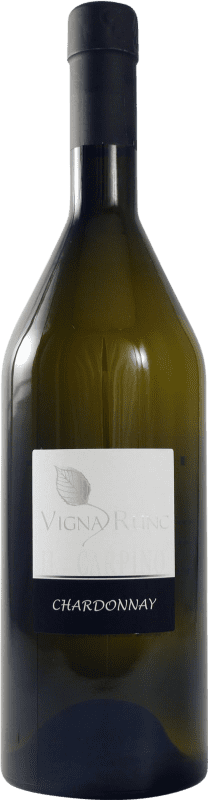 29,95 € Envoi gratuit | Vin blanc Il Carpino Vis Uvae La Selezione Frioul-Vénétie Julienne Italie Pinot Gris Bouteille 75 cl