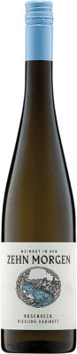 Zehn Morgen Kreuznacher Rosenheck Riesling Kabinett — Cosecha Madura 75 cl