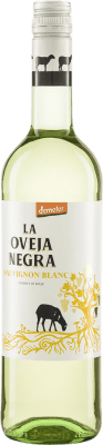 Irjimpa La Oveja Negra Demeter Sauvignon Eco — Biologique 75 cl