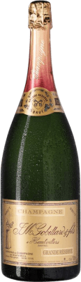 JM. Gobillard Hautvillers Premier Cru брют Гранд Резерв 1,5 L