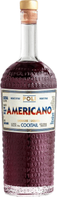 Aguardente Grappa Jacopo Poli Americano Cocktail Premix 70 cl