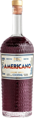 Apéritif Bitter Jacopo Poli Americano Cocktail Premix 70 cl