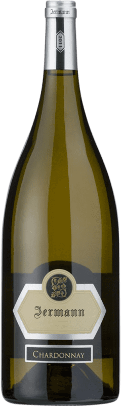 31,95 € 免费送货 | 白酒 Jermann I.G.T. Friuli-Venezia Giulia 威尼托 意大利 Chardonnay 瓶子 75 cl