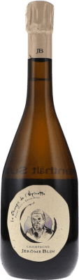 Jérôme Blin Le Champ de l'Épinette Pinot Noir Extra- Brut 75 cl Sans Alcool