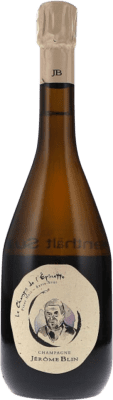 Jérôme Blin Le Champ de l'Épinette Pinot Noir Extra Brut 75 cl Sans Alcool