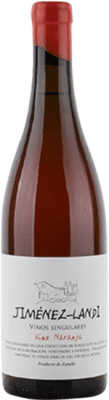 29,95 € Free Shipping | Red wine Jiménez-Landi Vino Naranja Vinos Singulares D.O. Méntrida Castilla la Mancha Spain Grenache Bottle 75 cl