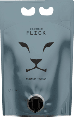 Joachim Flick Weißwein Riesling сухой 1,5 L