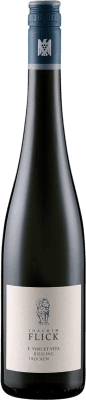 14,95 € Envoi gratuit | Vin Blanc Joachim Flick Vini et Vita Q.b.A. Rheingau Rheingau Allemagne Riesling 75 cl