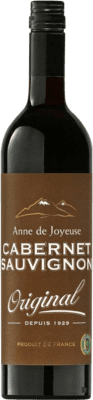 12,95 € 送料無料 | 赤ワイン Joyeuse Original I.G.P. Vin de Pays Languedoc ラングドックルシヨン フランス Cabernet Sauvignon ボトル 75 cl