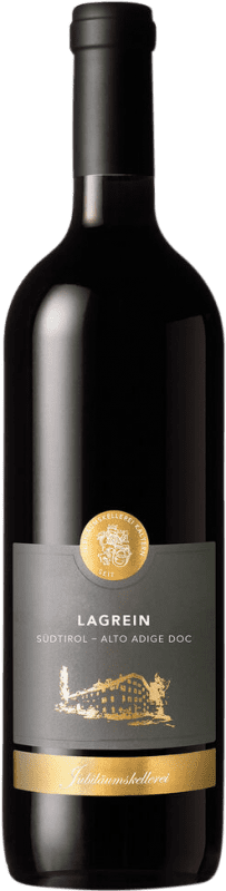 14,95 € Kostenloser Versand | Rotwein Kaltern D.O.C. Alto Adige Trentino Italien Lagrein 75 cl