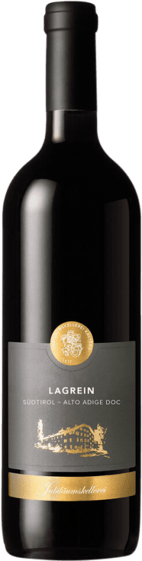 13,95 € Kostenloser Versand | Rotwein Kaltern D.O.C. Alto Adige Trentino Italien Lagrein Flasche 75 cl