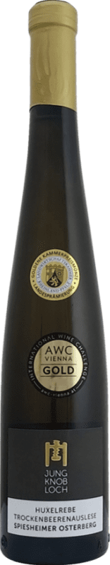 36,95 € Envoi gratuit | Vin Blanc Jung & Knobloch Spieheimer Osterberg Trocken — Sec Beerenauslese — VS Vendange Sélectionnée Q.b.A. Rheinhessen Rheinhessen Allemagne Riesling Demi-Bouteille 37 cl