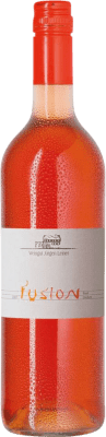 Jürgen Leiner Fusion Pfälzer Landwein Rosé 干 75 cl