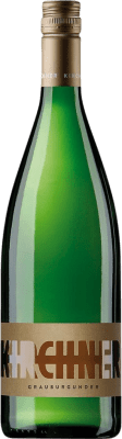 Kirchner Stadtmauer Pinot Grigio Secco 1 L