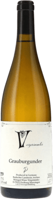 Klaus Vorgrimmler Pinot Grigio 75 cl