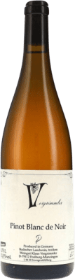 Klaus Vorgrimmler Blanc de Noir Pinot Black 75 cl