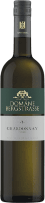 14,95 € Envoi gratuit | Vin blanc Kloster Eberbach Allemagne Chardonnay Bouteille 75 cl