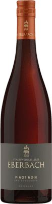 15,95 € Envoi gratuit | Vin rouge Kloster Eberbach Q.b.A. Rheingau Rheingau Allemagne Pinot Noir Bouteille 75 cl