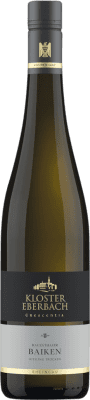 Kloster Eberbach Rauenthaler Baiken Crescentia Riesling Trocken — Seco 75 cl