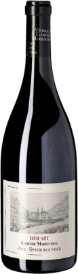 Kloster Marienthal Der Abt Pinot Black сухой 75 cl