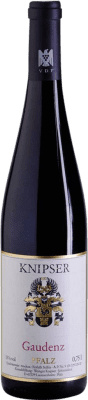 Knipser Gaudenz Trocken Cuvée Holzfass 75 cl