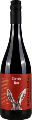Kühling-Gillot Giro Trocken — Sec Cuvée 75 cl