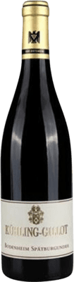 Kühling-Gillot Bodenheim Pinot Noir — Spätburgunder 75 cl