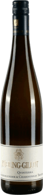 Kühling-Gillot Qvinterra Trocken — Sec 75 cl