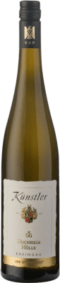 Künstler Hocheimer Hölle Riesling 75 cl
