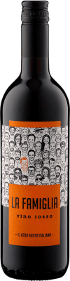 La Famiglia Rosso 75 cl