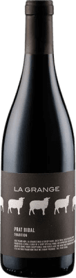 16,95 € Бесплатная доставка | Красное вино La Grange Tradition Prat Bibal I.G.P. Vin de Pays Languedoc Лангедок-Руссильон Франция Syrah, Grenache, Mourvèdre бутылка 75 cl