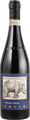 169,95 € Envoi gratuit | Vin blanc La Spinetta Vürsu Vigneto Valeirano D.O.C.G. Barbaresco Piémont Italie Bouteille 75 cl