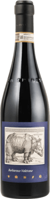 La Spinetta Vürsu Vigneto Valeirano 75 cl