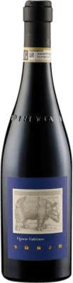 156,95 € Envoi gratuit | Vin rouge La Spinetta Valeirano D.O.C.G. Barbaresco Piémont Italie Nebbiolo Bouteille 75 cl