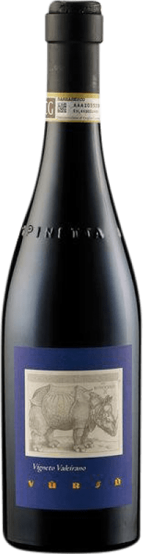 149,95 € Free Shipping | Red wine La Spinetta Valeirano D.O.C.G. Barbaresco Piemonte Italy Nebbiolo Bottle 75 cl