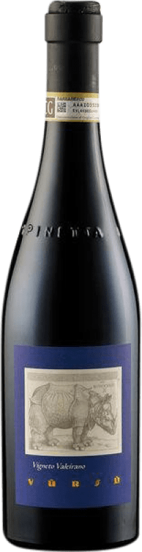 156,95 € Kostenloser Versand | Rotwein La Spinetta Valeirano D.O.C.G. Barbaresco Piemont Italien Nebbiolo Flasche 75 cl