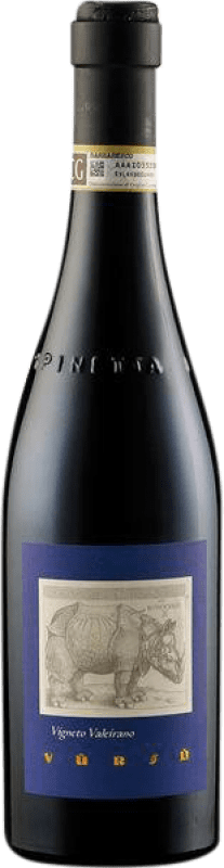 156,95 € Envío gratis | Vino tinto La Spinetta Valeirano D.O.C.G. Barbaresco Piemonte Italia Nebbiolo Botella 75 cl