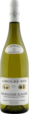 19,95 € Spedizione Gratuita | Vino bianco Labouré-Roi A.O.C. Bourgogne Aligoté Borgogna Francia Aligoté Bottiglia 75 cl