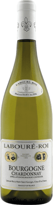 Labouré-Roi Blanc Chardonnay 75 cl