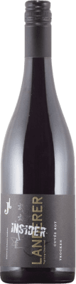 Landerer Cuvée Insider Rotwein сухой 75 cl