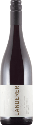 Landerer Kaiserstühler Pinot Black сухой 75 cl